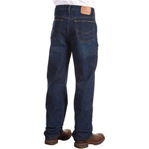 Stetson Men's Western Denim Jeans 1520